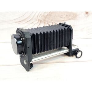 Accura Extension Bellows Vintage